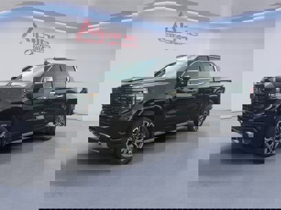 Used 2023 GMC Sierra 1500 Denali Ultimate