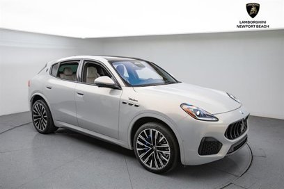 Used 2023 Maserati Grecale Modena
