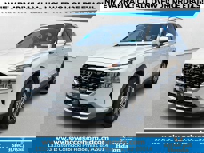 Used 2023 Hyundai Santa Fe SEL