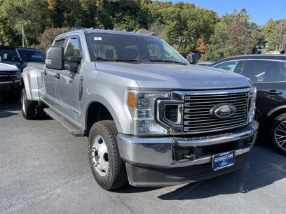 Used 2022 Ford F350 XL w/ STX Appearance Package