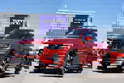 Certified 2022 Volvo XC60 B6 Inscription