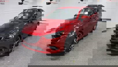 Used 2015 MAZDA MAZDA6 Grand Touring