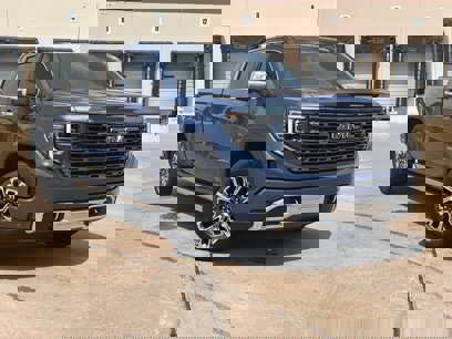 Used 2024 GMC Sierra 1500 Denali Ultimate