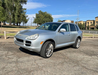 Used 2006 Porsche Cayenne