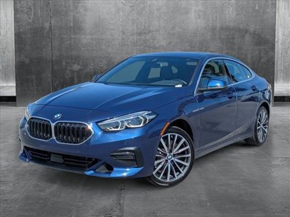 Used 2024 BMW 228i Gran Coupe w/ Convenience Package