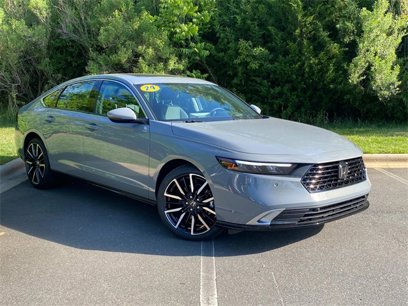 Used 2024 Honda Accord Touring