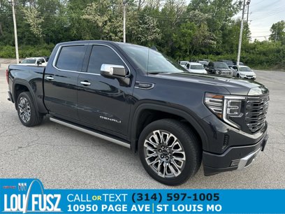 Used 2023 GMC Sierra 1500 Denali Ultimate