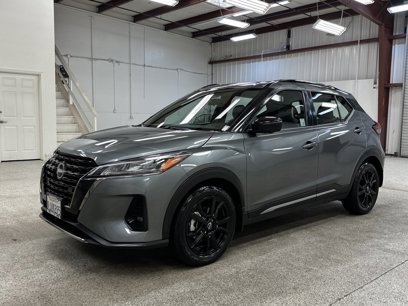 Used 2023 Nissan Kicks SR w/ SR Premium Package