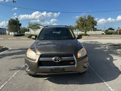 Used 2012 Toyota RAV4 Limited