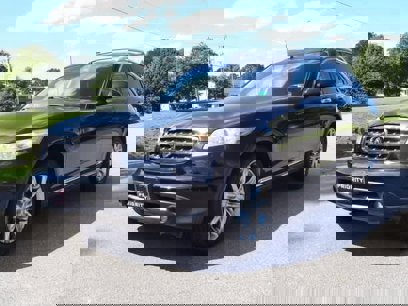 Used 2008 INFINITI FX35 AWD w/ Technology Pkg
