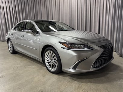Used 2020 Lexus ES 300h Ultra Luxury