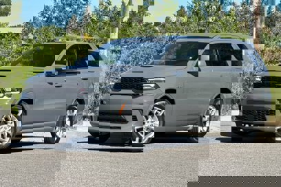 Used 2022 Dodge Durango R/T