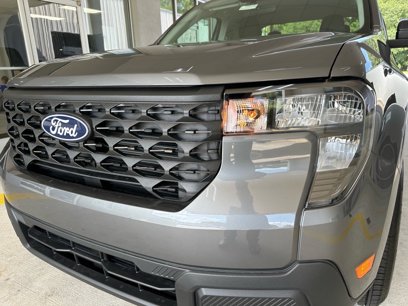 New 2025 Ford Maverick XL