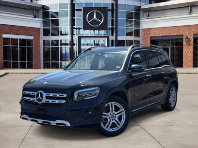 Certified 2022 Mercedes-Benz GLB 250 4MATIC