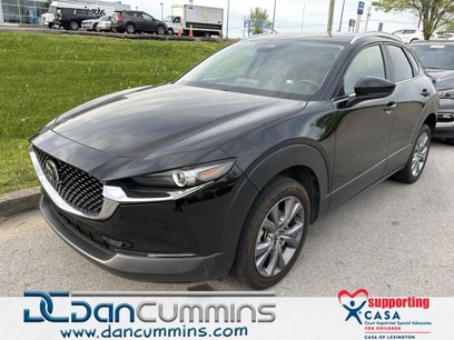 Used 2024 MAZDA CX-30 AWD 2.5 S w/ Preferred Package