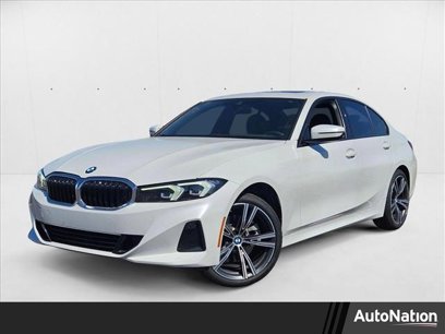 Used 2023 BMW 330i Sedan w/ Premium Package