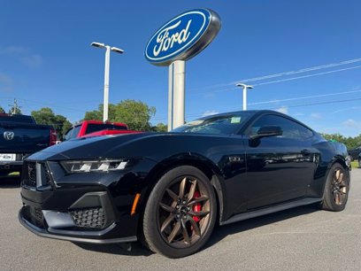 Used 2024 Ford Mustang GT Premium