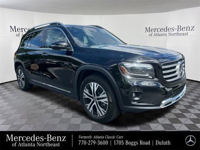 Certified 2024 Mercedes-Benz GLB 250 w/ Driver Assistance Package