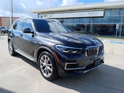 Used 2023 BMW X5 xDrive40i