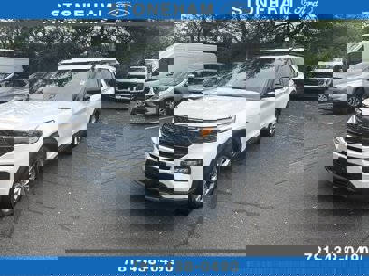 Used 2023 Ford Explorer XLT w/ Equipment Group 202A