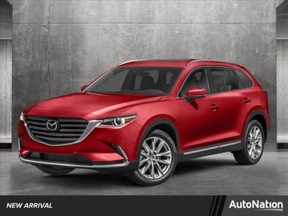 Used 2023 MAZDA CX-9 Grand Touring