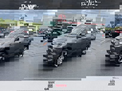 Used 2023 Toyota RAV4 XLE