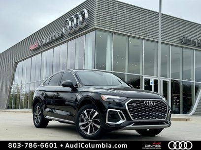 New 2025 Audi Q5 2.0T Premium Plus