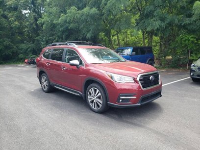 Used 2022 Subaru Ascent Touring w/ Popular Package #2A