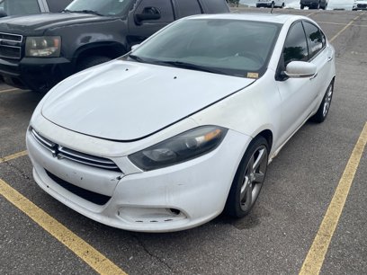 Used 2013 Dodge Dart Limited w/ Limited Special Edition Group