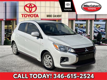 Used 2021 Mitsubishi Mirage