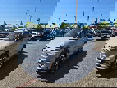 New 2024 Ford Mustang Mach-E Select w/ Comfort Package Lite