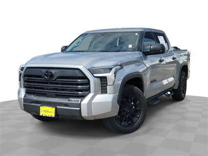 Used 2022 Toyota Tundra SR5