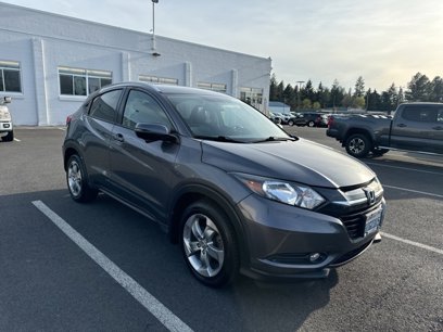 Used 2016 Honda HR-V EX-L