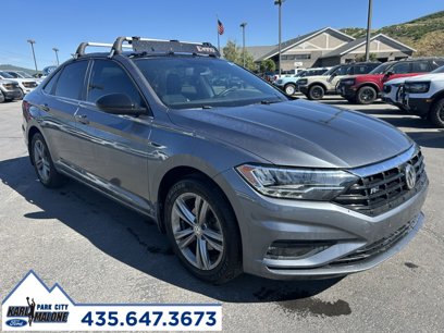 Used 2019 Volkswagen Jetta R-Line