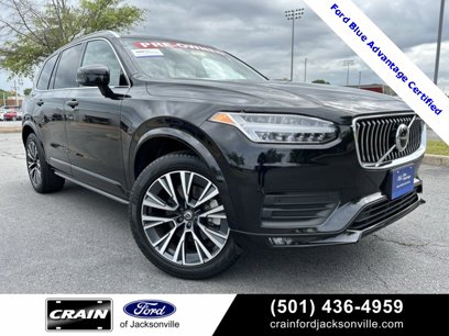 Used 2022 Volvo XC90 T6 Momentum w/ Climate Package