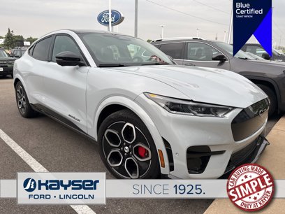 Used 2023 Ford Mustang Mach-E GT