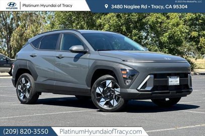 New 2025 Hyundai Kona SEL