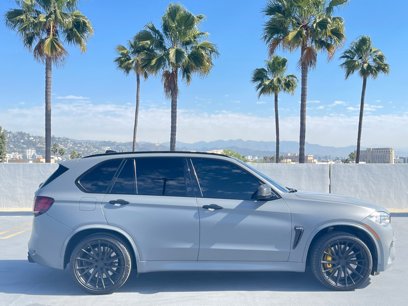 Used 2016 BMW X5 M