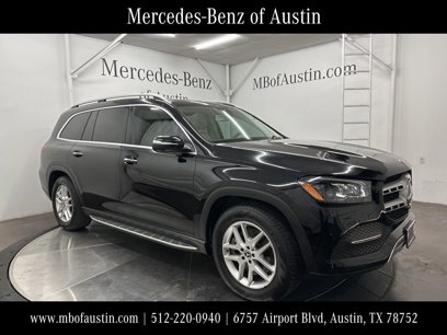 Certified 2020 Mercedes-Benz GLS 450 4MATIC