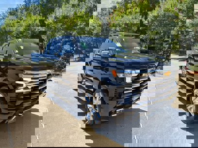 New 2025 Chevrolet Silverado 1500 High Country