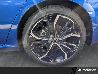 New 2025 Nissan Altima 2.5 SR