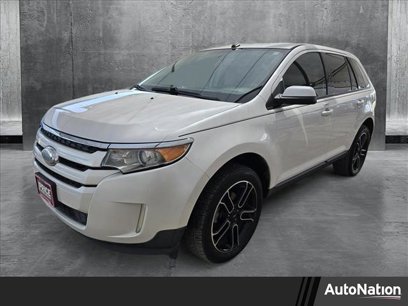 Used 2013 Ford Edge SEL