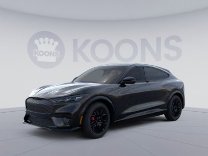 New 2025 Ford Mustang Mach-E Premium w/ Sport Appearance Package