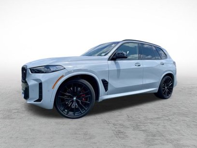 Used 2024 BMW X5 M60i