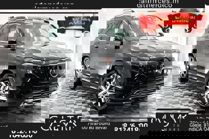Certified 2024 Mercedes-Benz EQB 250+