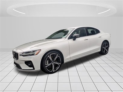 Used 2024 Volvo S60 B5 Plus w/ Climate Package