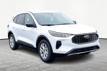 New 2025 Ford Escape Active