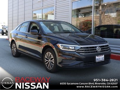 Used 2019 Volkswagen Jetta SEL w/ Cold Weather Package