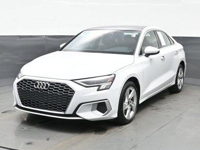 Used 2024 Audi A3 2.0T Premium