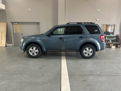 Used 2012 Ford Escape XLT